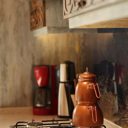 Mugla Stone Daylight 2 *