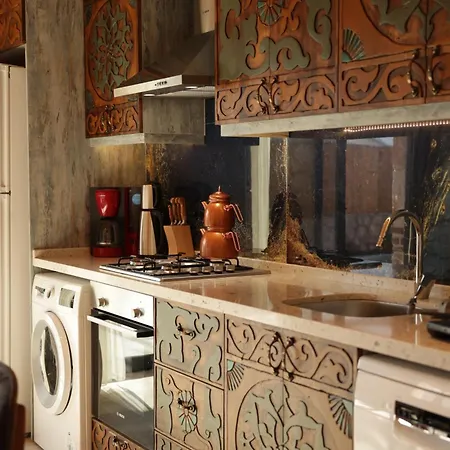 Mugla Stone Daylight 2 * Φετιγιέ