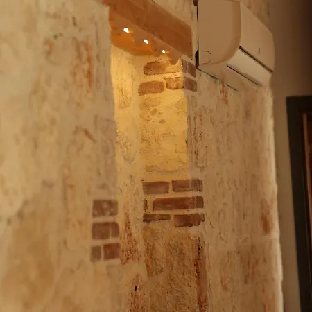 Mugla Stone Daylight 2 Φετιγιέ