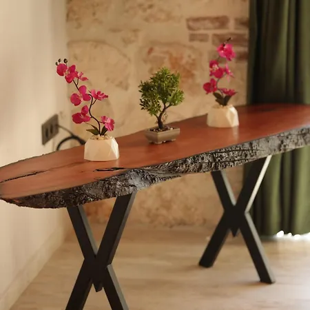 Mugla Stone Daylight 2 Βίλα