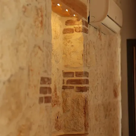 Villa Mugla Stone Daylight 2