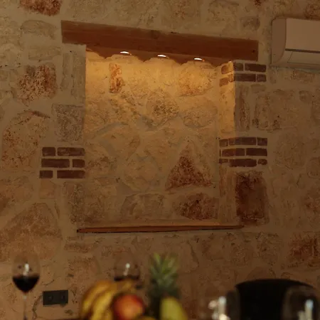 Villa Mugla Stone Daylight 2 *