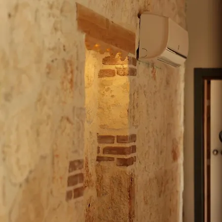 Mugla Stone Daylight 2