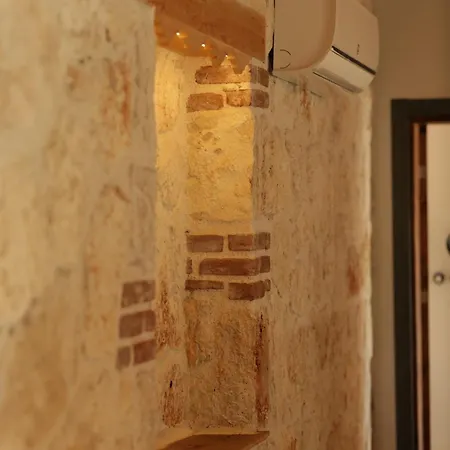 Mugla Stone Daylight 2 Villa