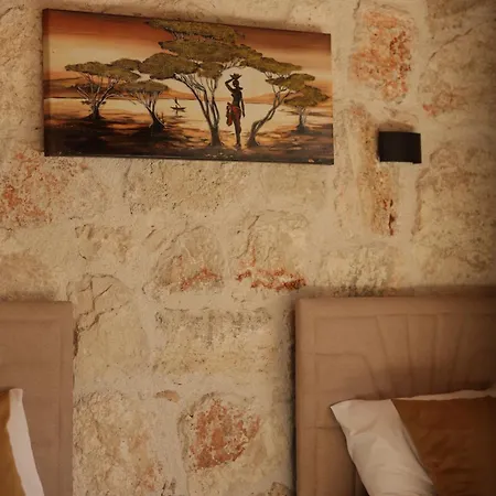 Mugla Stone Daylight 2