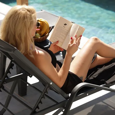 Βίλα Mugla Stone Daylight 2