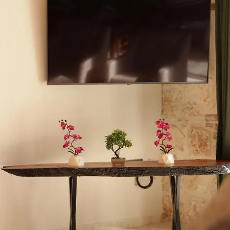 Mugla Stone Daylight 2 *