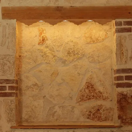 Βίλα Mugla Stone Daylight 2 *