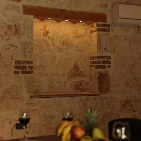 Villa Mugla Stone Daylight 2 Fethiye