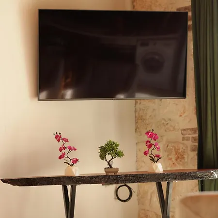 Mugla Stone Daylight 2 Φετιγιέ