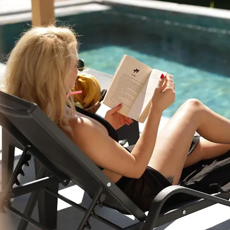 Mugla Stone Daylight 2 Βίλα