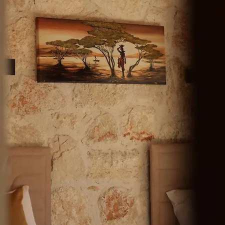 Mugla Stone Daylight 2 *