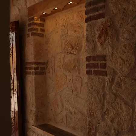 Βίλα Mugla Stone Daylight 2 *