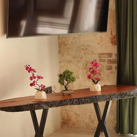 Mugla Stone Daylight 2 * Φετιγιέ