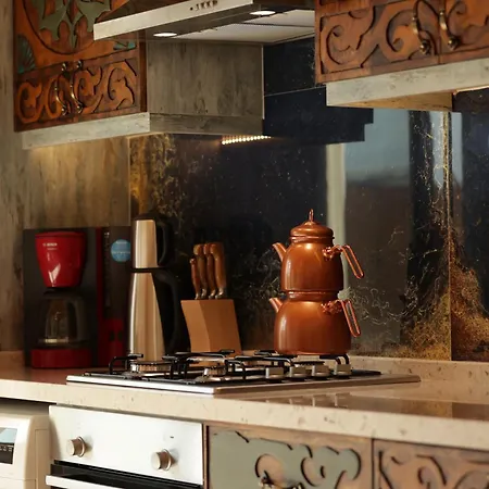 Mugla Stone Daylight 2 Βίλα