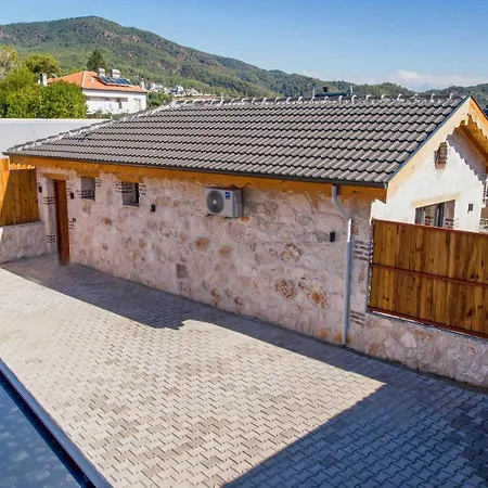 Mugla Stone Daylight 2