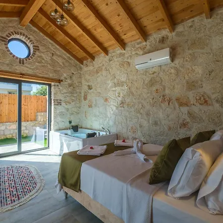 Mugla Stone Daylight 2