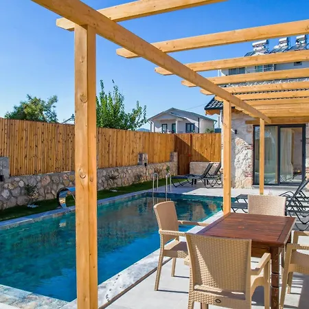 Mugla Stone Daylight 2 Φετιγιέ