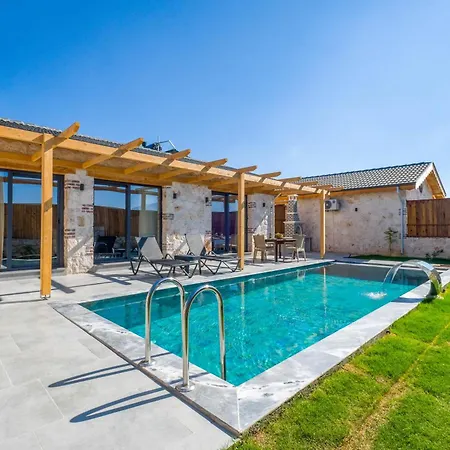 Mugla Stone Daylight 2 Villa *