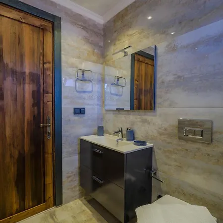 Mugla Stone Daylight 2