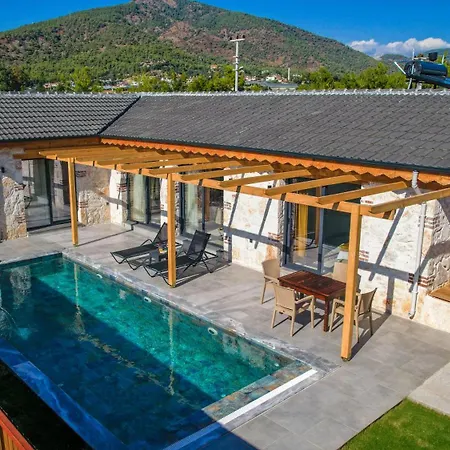 Mugla Stone Daylight 2 * Φετιγιέ