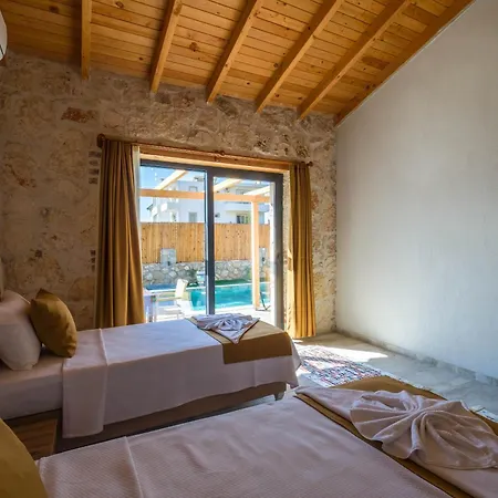 Mugla Stone Daylight 2