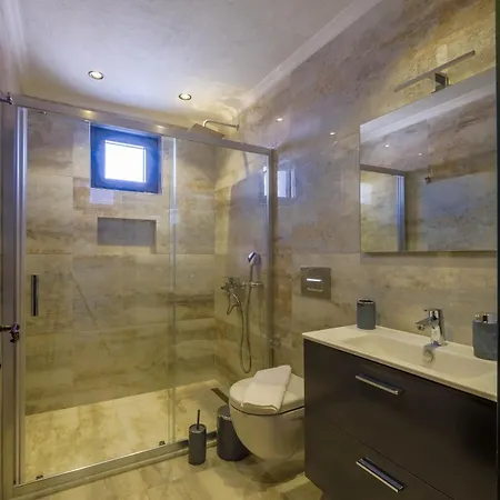 Mugla Stone Daylight 2 * Φετιγιέ