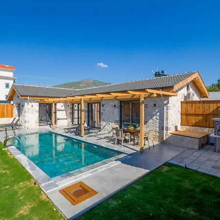 Mugla Stone Daylight 2