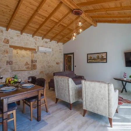 Mugla Stone Daylight 2 Βίλα Φετιγιέ