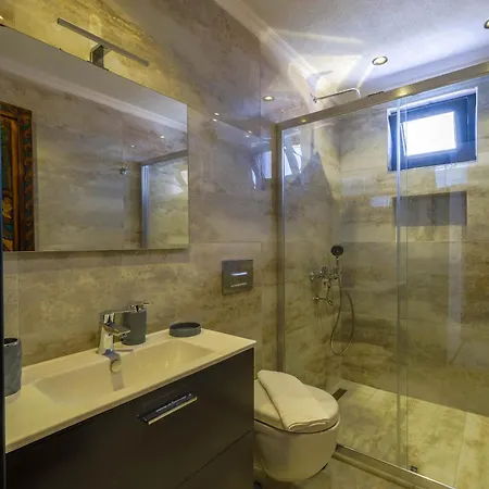 Mugla Stone Daylight 2 *