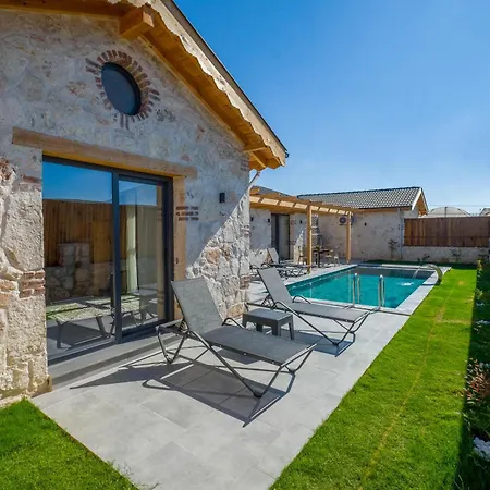 Mugla Stone Daylight 2 * Φετιγιέ