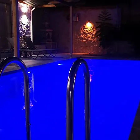 Mugla Stone Daylight 2 Βίλα