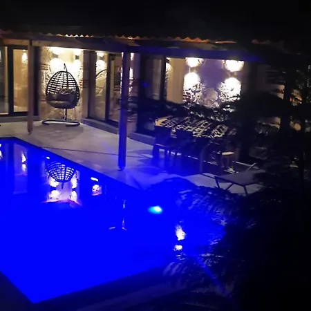 Mugla Stone Daylight 2 Villa *