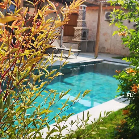 Mugla Stone Daylight 2 Villa *