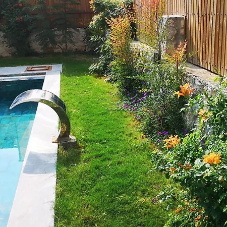 Mugla Stone Daylight 2 Βίλα Φετιγιέ