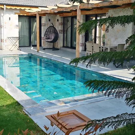 Mugla Stone Daylight 2 * Φετιγιέ