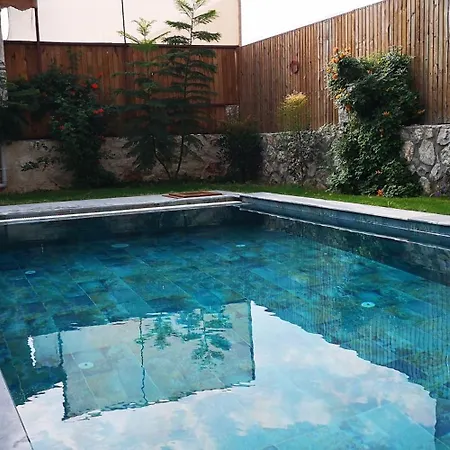 Mugla Stone Daylight 2 *